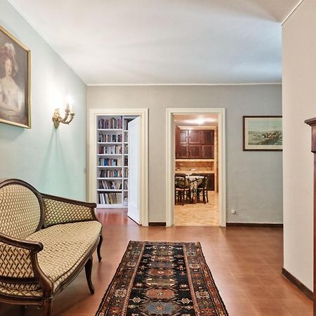 Bed and Breakfast La Casanova à Turin Extérieur photo