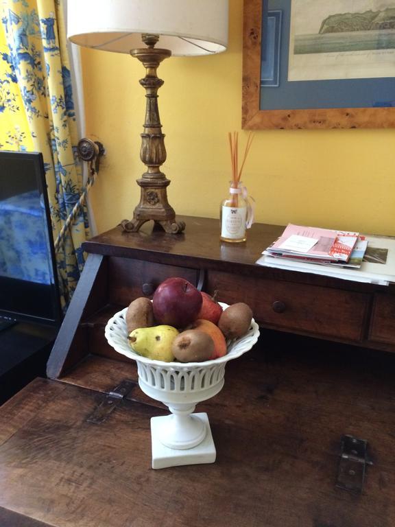 Bed and Breakfast La Casanova à Turin Extérieur photo