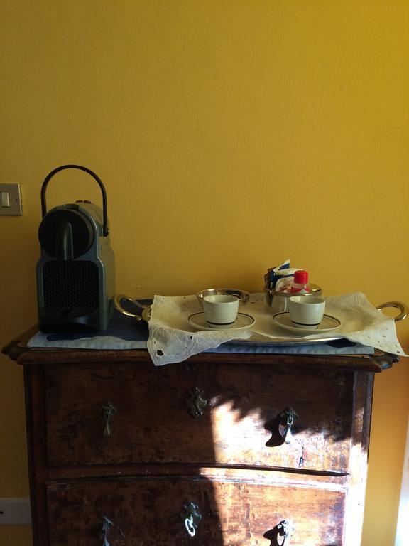 Bed and Breakfast La Casanova à Turin Extérieur photo