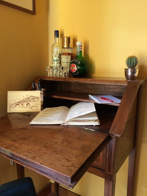 Bed and Breakfast La Casanova à Turin Extérieur photo