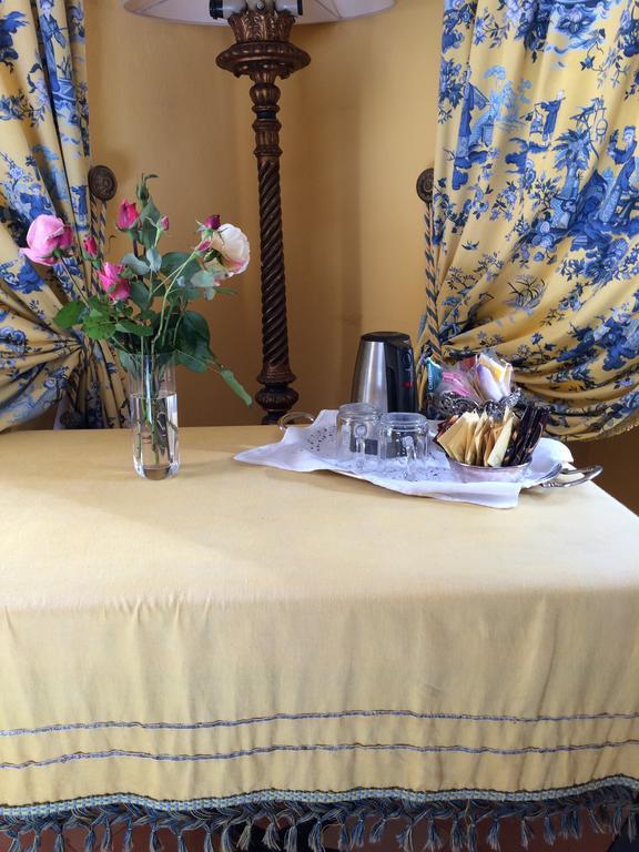 Bed and Breakfast La Casanova à Turin Extérieur photo