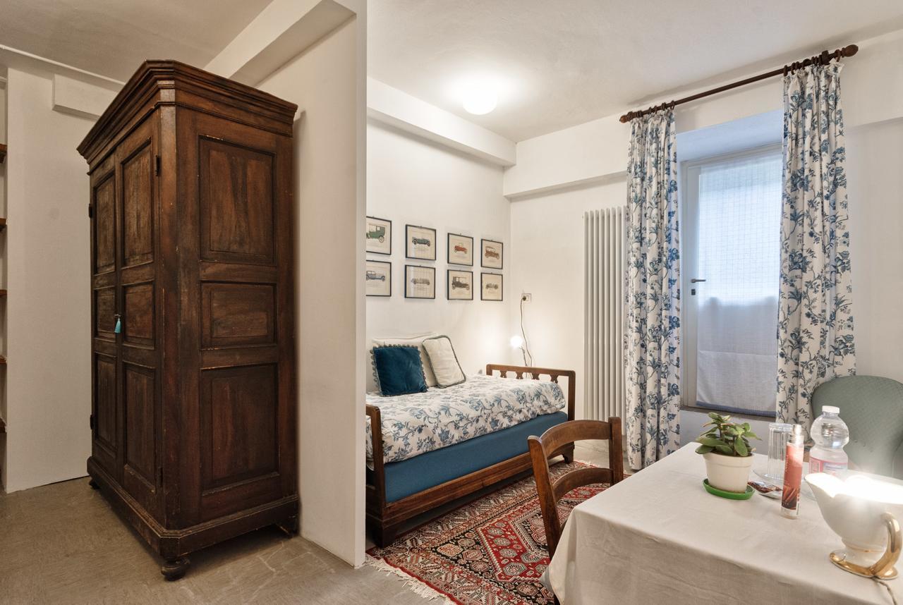 Bed and Breakfast La Casanova à Turin Extérieur photo