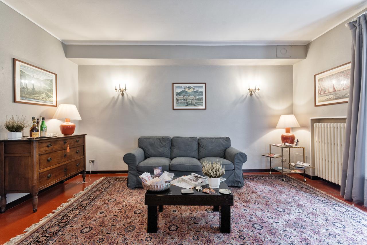 Bed and Breakfast La Casanova à Turin Extérieur photo