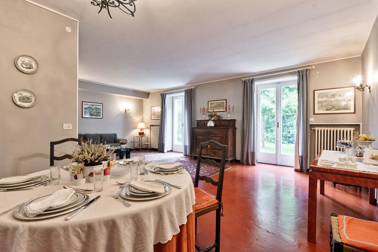 Bed and Breakfast La Casanova à Turin Extérieur photo