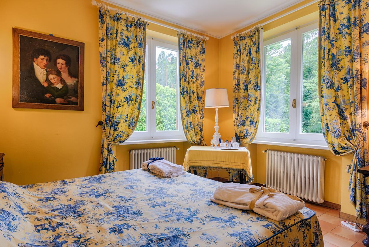 Bed and Breakfast La Casanova à Turin Extérieur photo