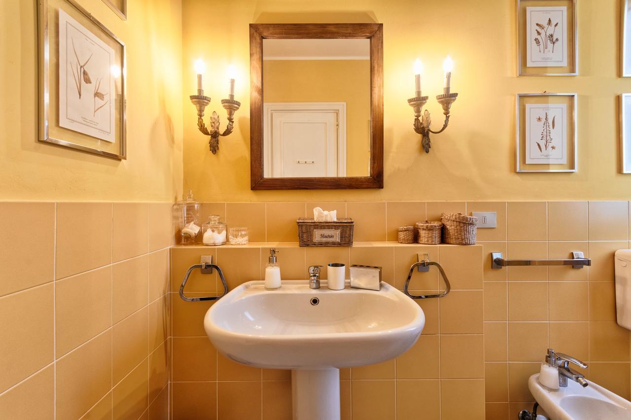 Bed and Breakfast La Casanova à Turin Extérieur photo