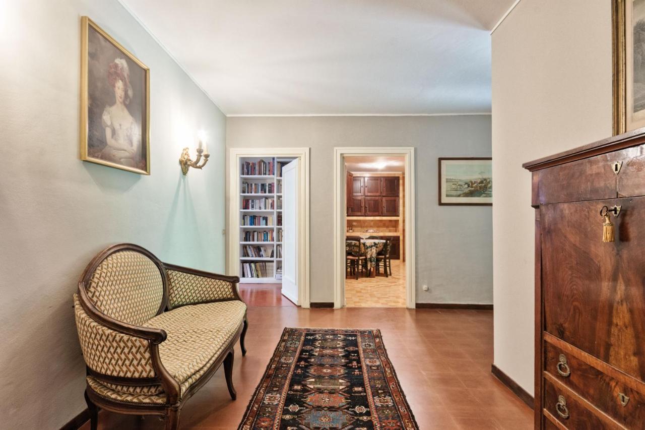 Bed and Breakfast La Casanova à Turin Extérieur photo
