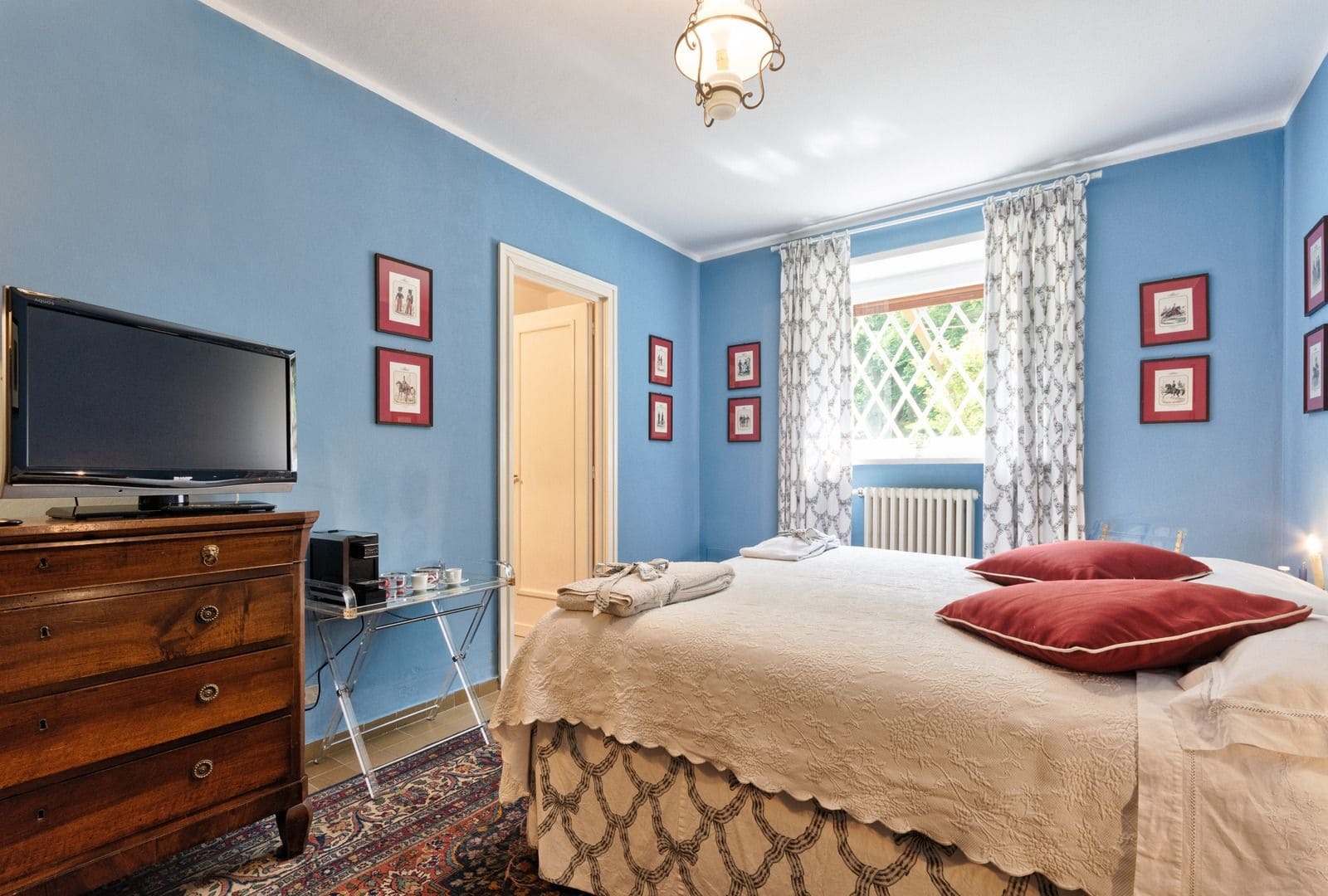 Bed and Breakfast La Casanova à Turin Extérieur photo