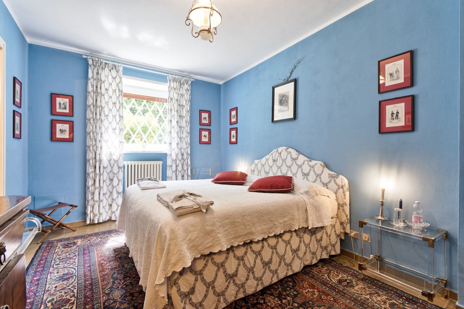 Bed and Breakfast La Casanova à Turin Extérieur photo